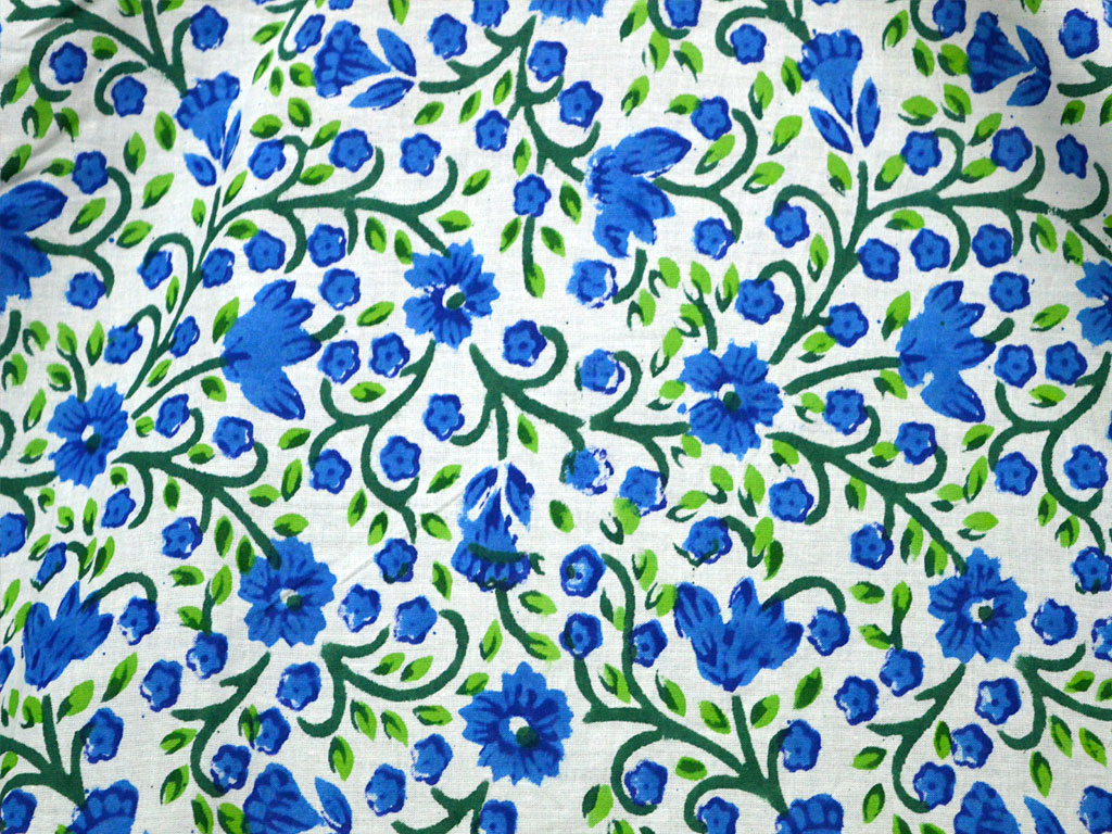 Block Print Fabric, Indian Block Print Fabric Wholesalers